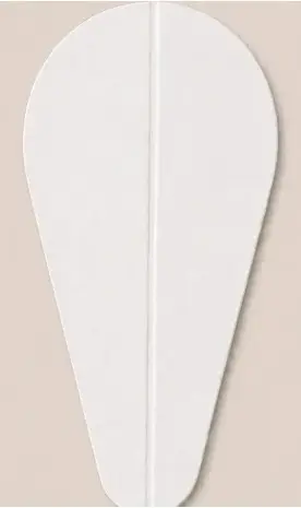 Kid Ready Paper Spoon